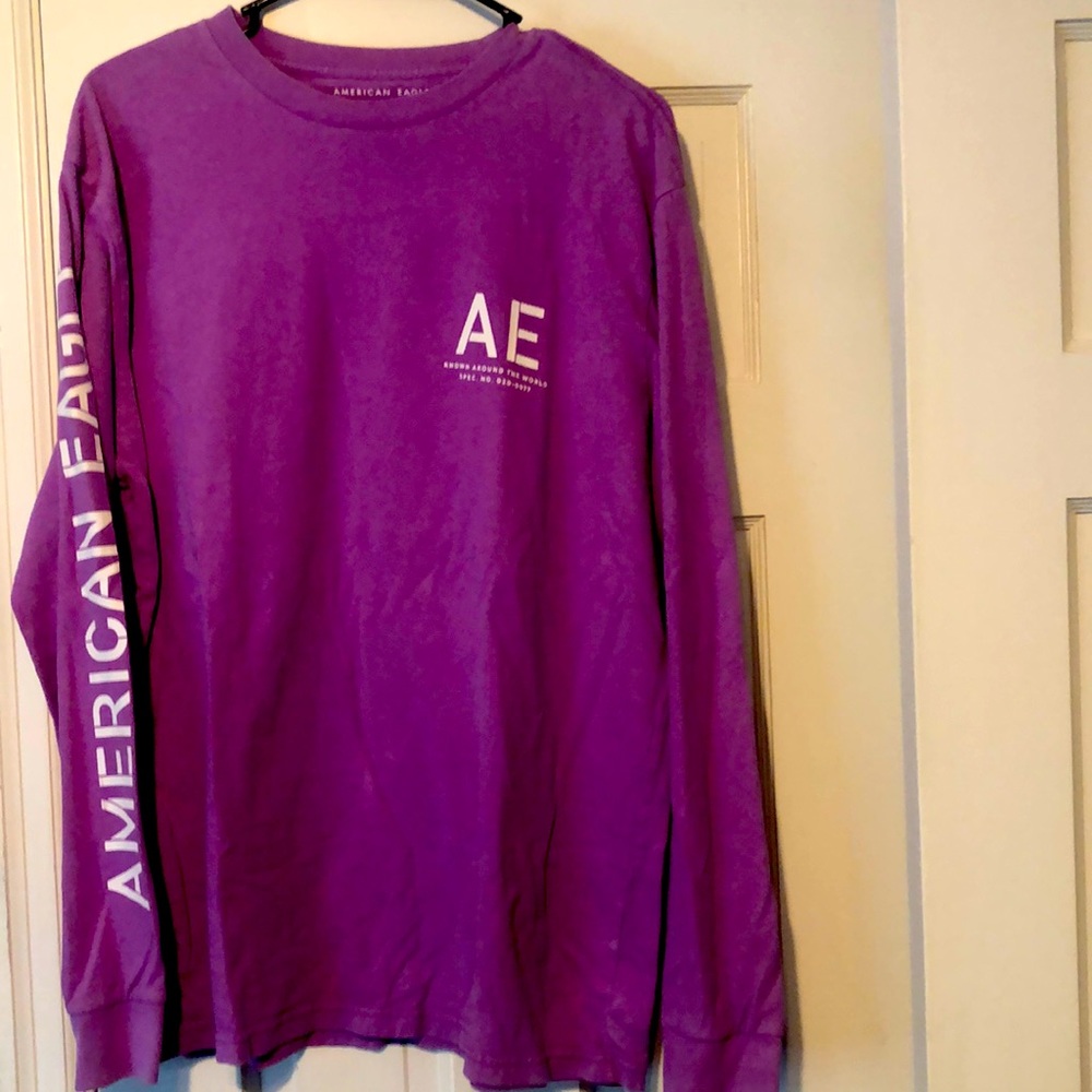 American eagle long sleeve